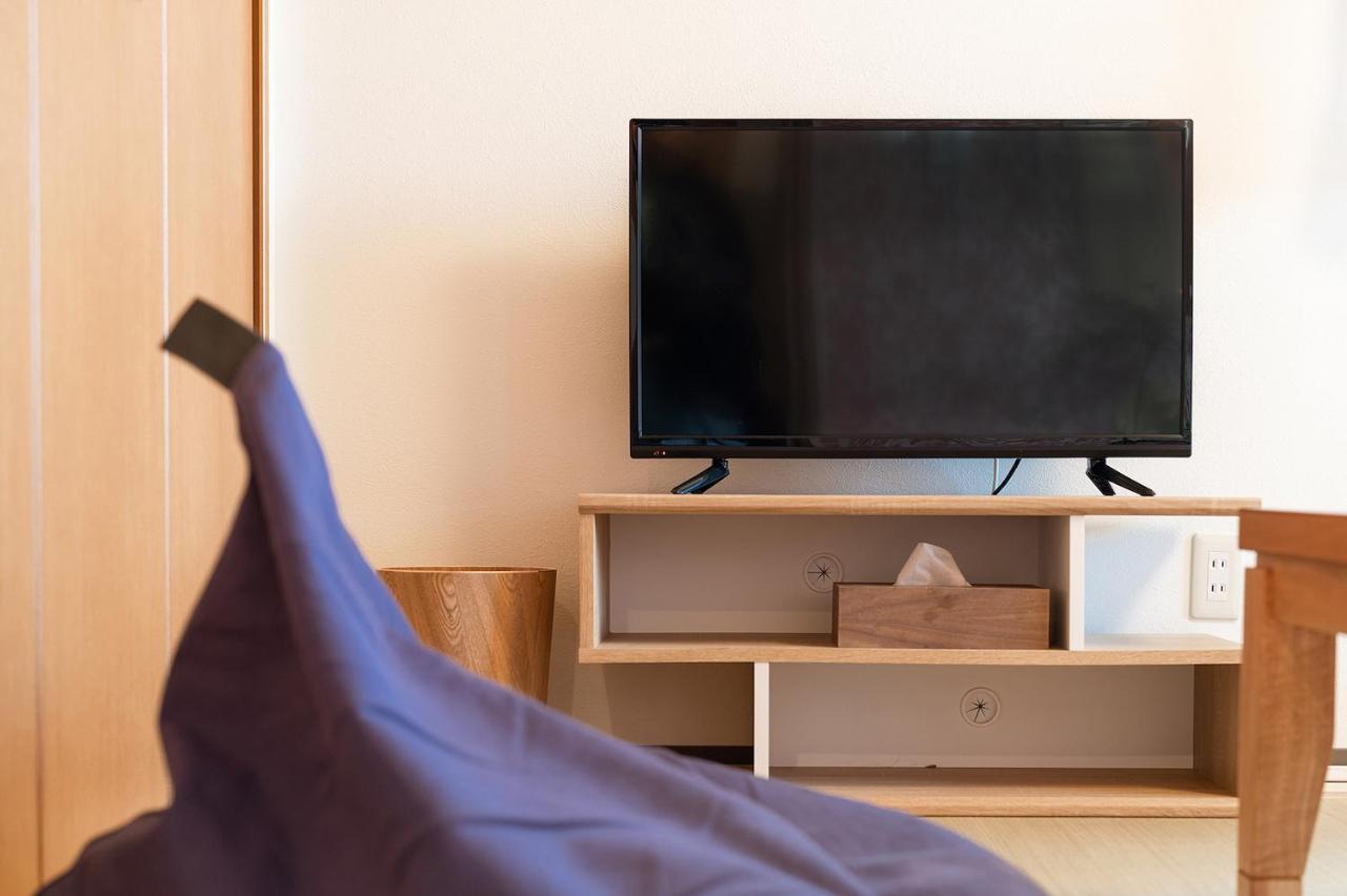 Aparthotel Viale Jurakumawari Kyōto Zimmer foto
