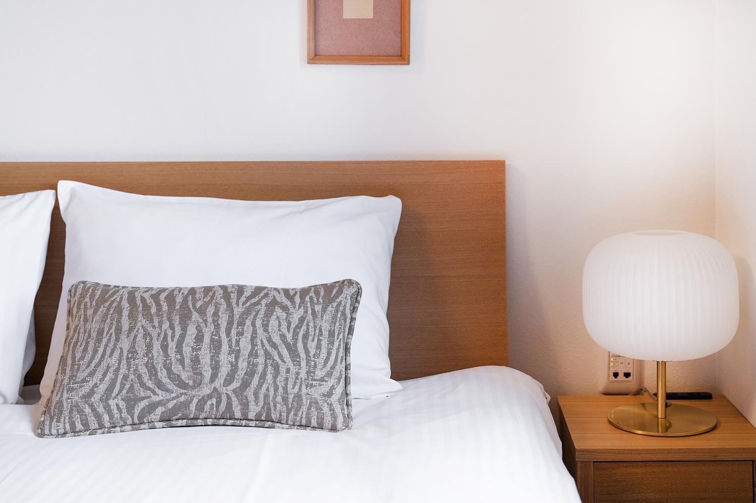 Aparthotel Viale Jurakumawari Kyōto Zimmer foto