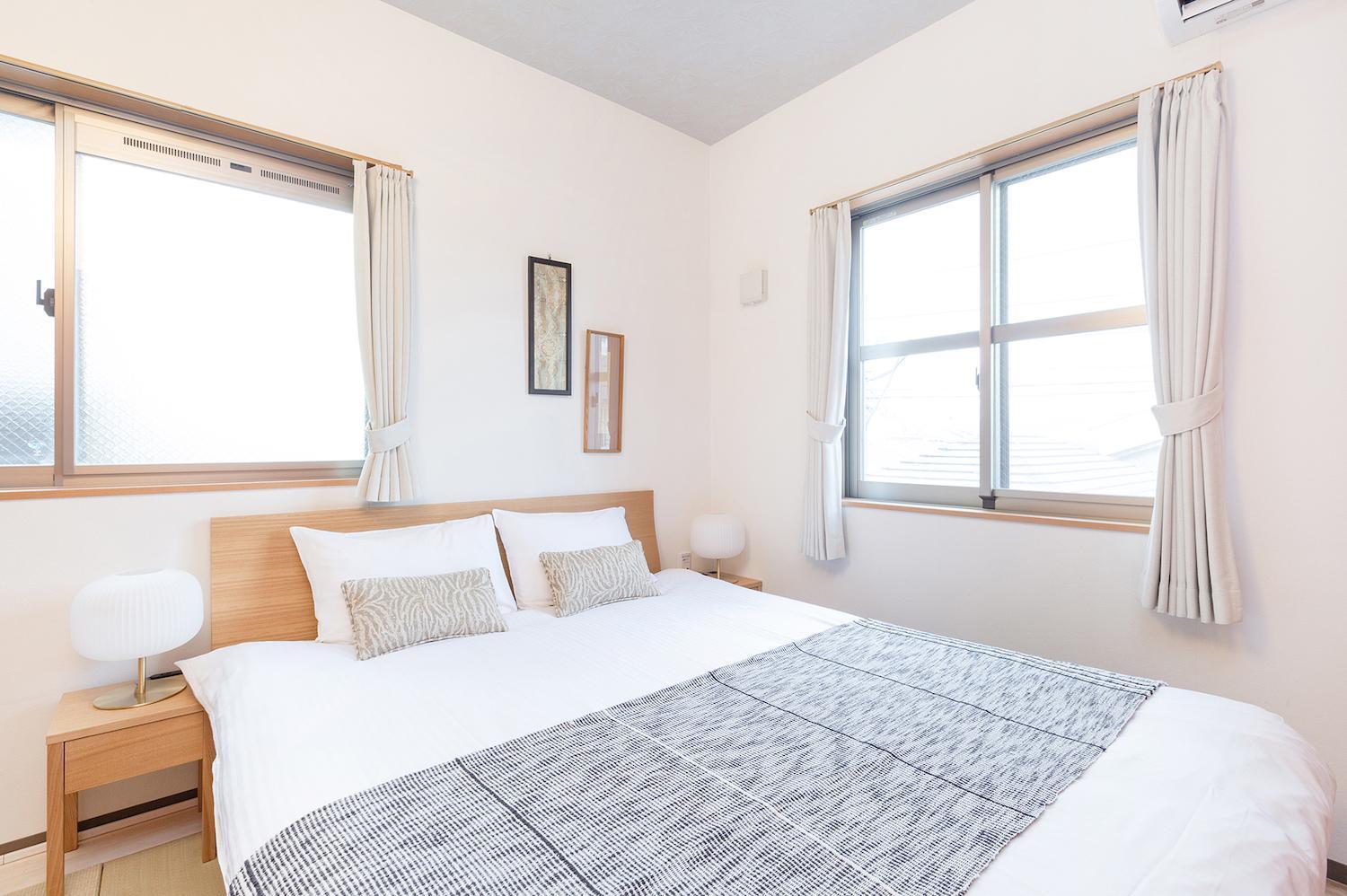 Aparthotel Viale Jurakumawari Kyōto Zimmer foto