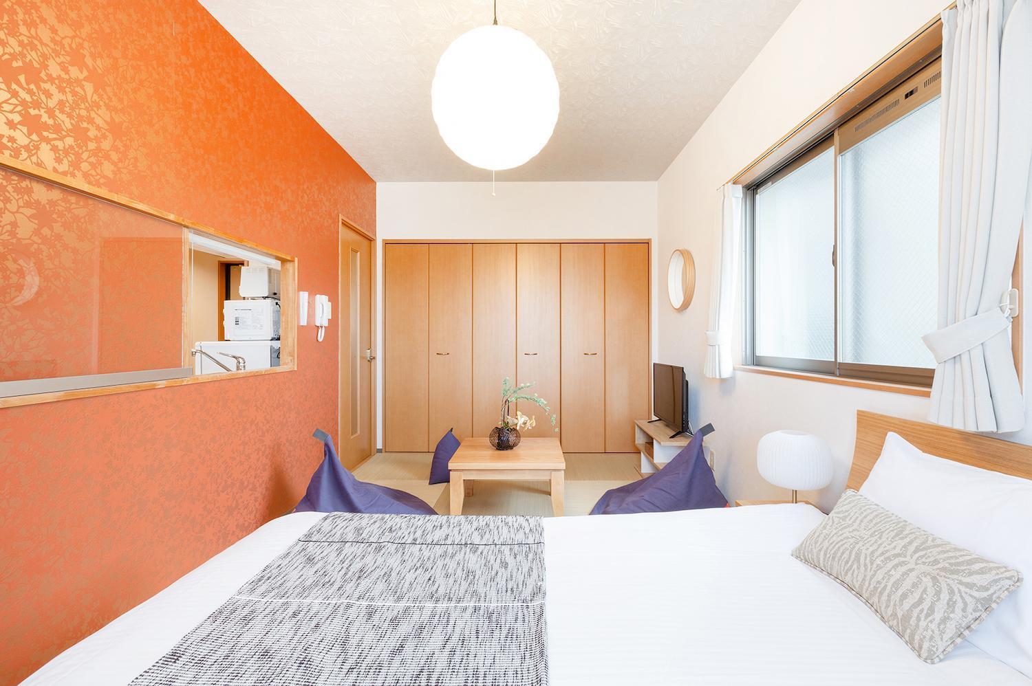 Aparthotel Viale Jurakumawari Kyōto Exterior foto