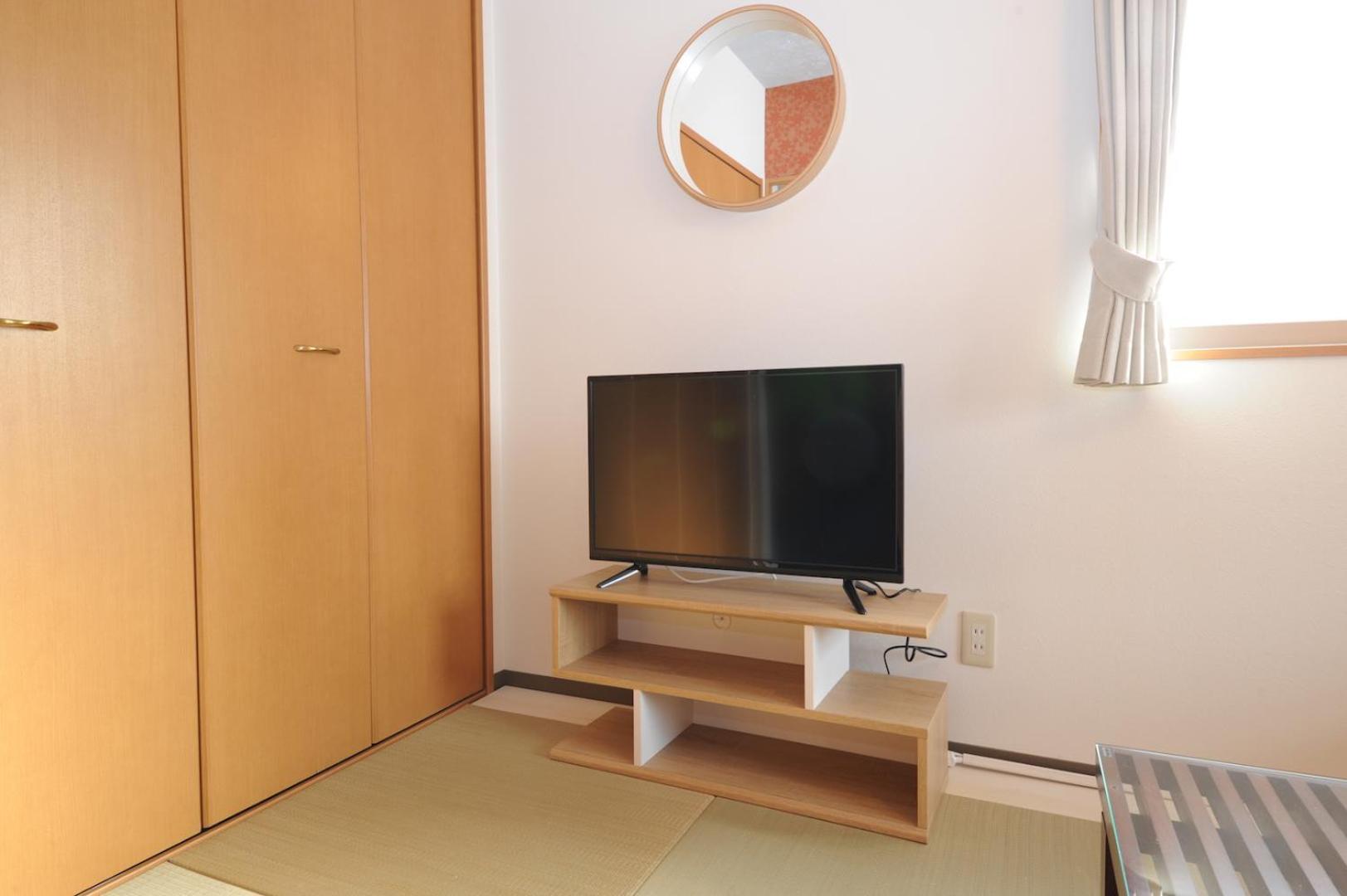 Aparthotel Viale Jurakumawari Kyōto Zimmer foto