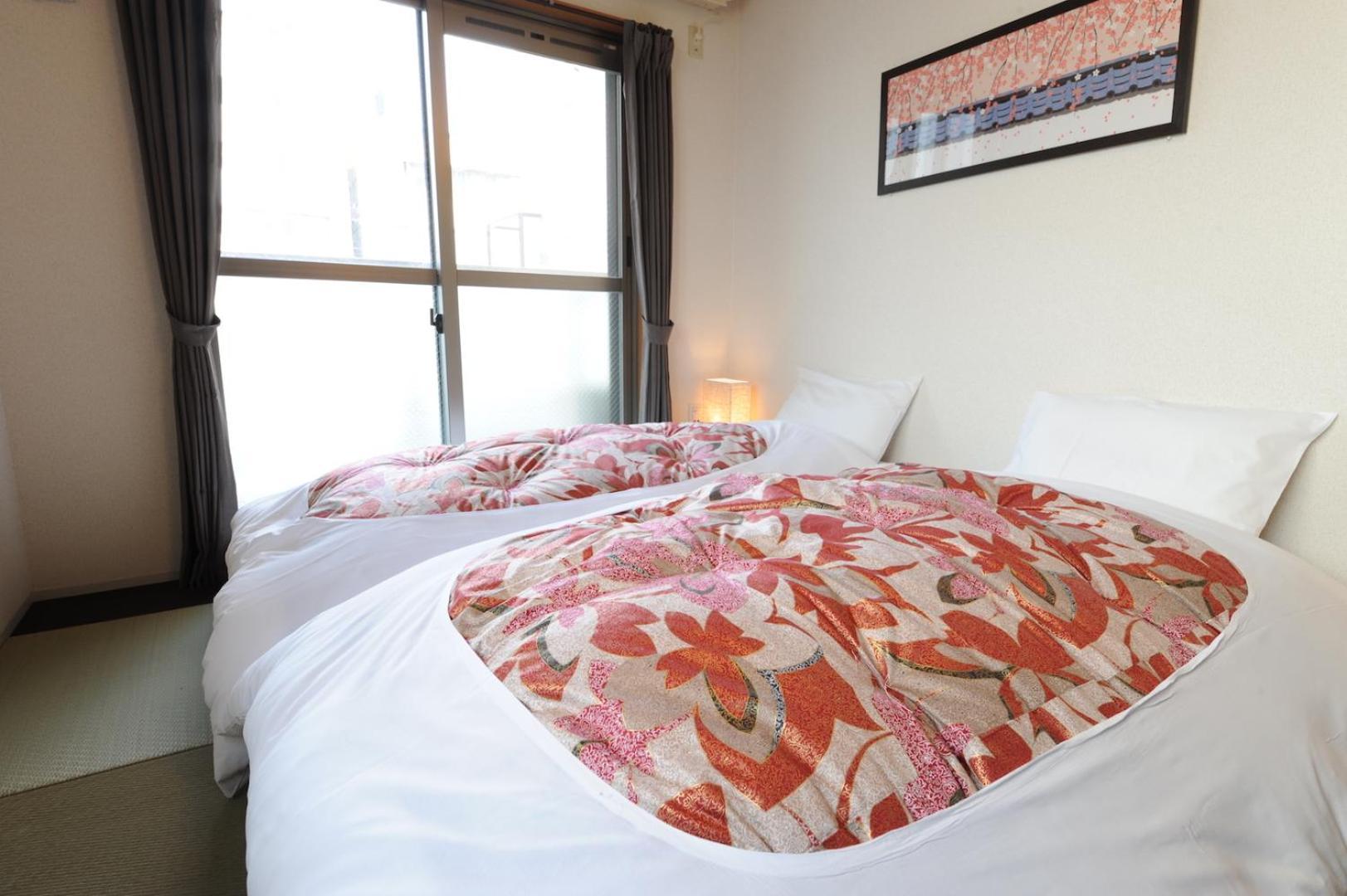 Aparthotel Viale Jurakumawari Kyōto Zimmer foto